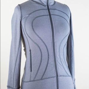 Lululemon Zip-Up Jacket